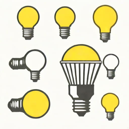Led Spotlight Bulbs