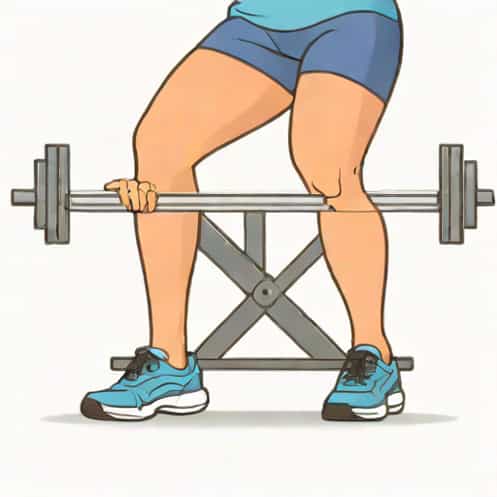 Leg Workout For Leg Day
