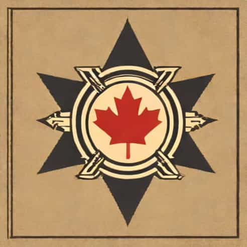 Legion Of Frontiersmen Canada