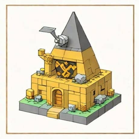 Lego Harry Potter Turnul Astronomic