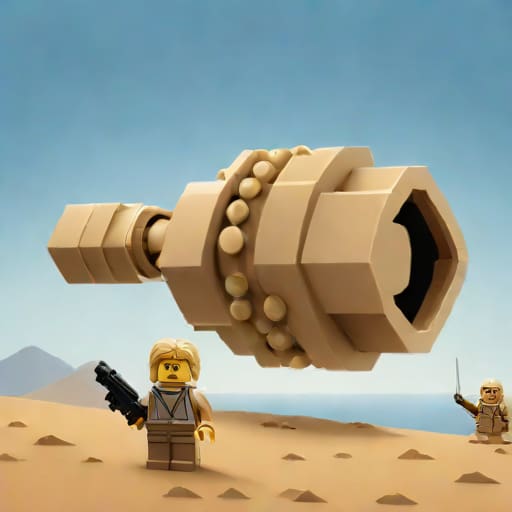 Lego Star Wars The Skywalker Saga Invincibility