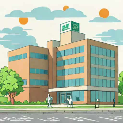 Lehigh Valley Hospital Schuylkill