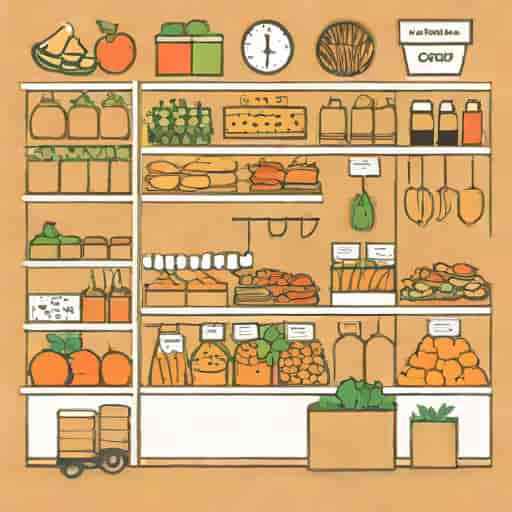 Leicester Wholefood Coop