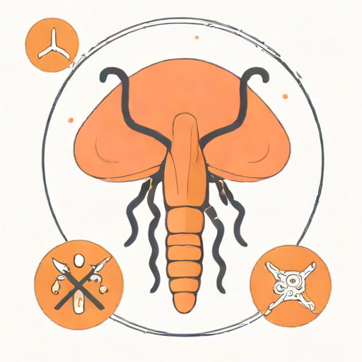 Leishmaniasis Causative Agent