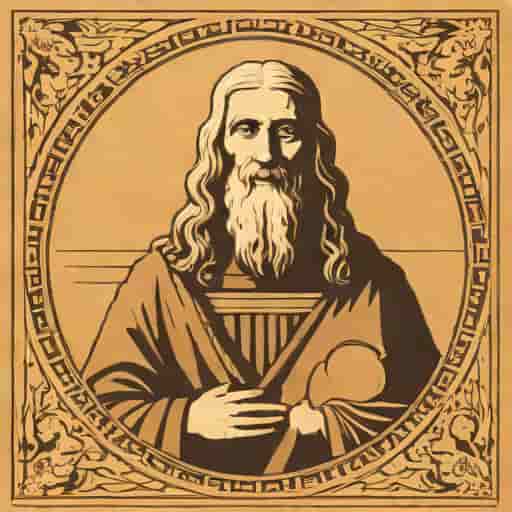 Leonardo Da Vinci Representational Art