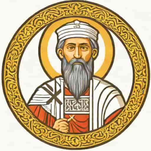 Leontius Presbyter Of Constantinople