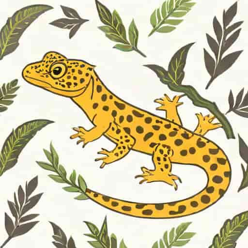Leopard Geckos Nocturnal