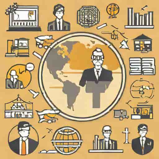 Leslie Sklair Transnational Capitalist Class