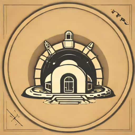 Lesser Serpentis Covert Research Facility