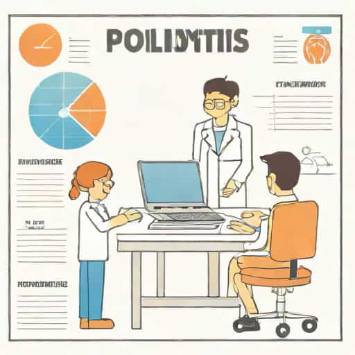 Lesson Plan On Poliomyelitis