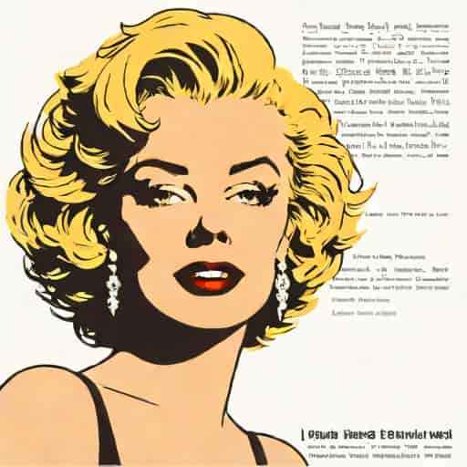 Letter From John Steinbeck To Marilyn Monroe
