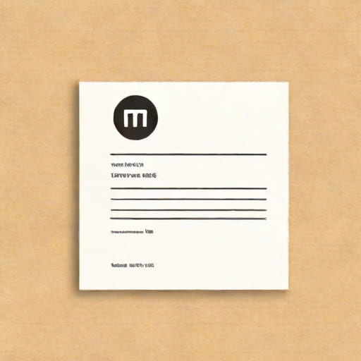 Letter Of Transmittal Example