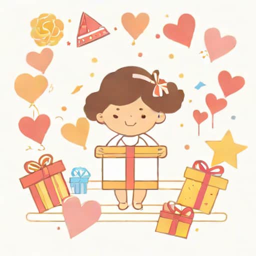 Letter To My Goddaughter On Her Birthday
