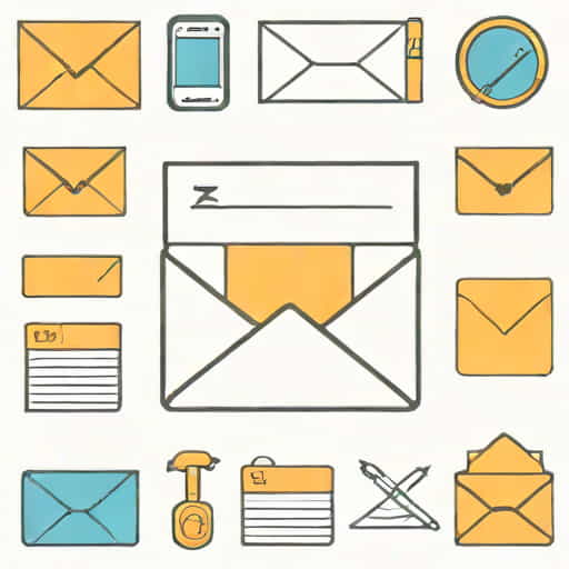 Letter Writing Format