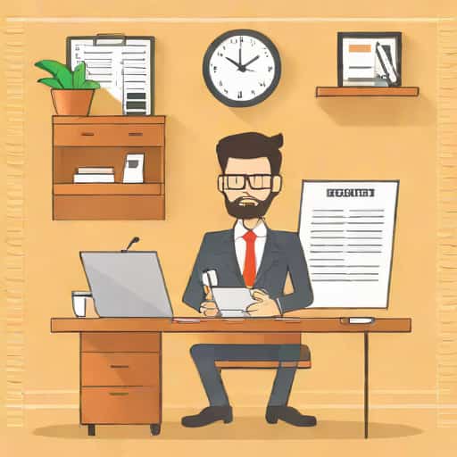 Lettings Negotiator Job Description
