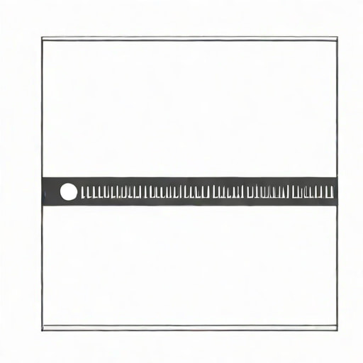 Level For Measuring Straightness
