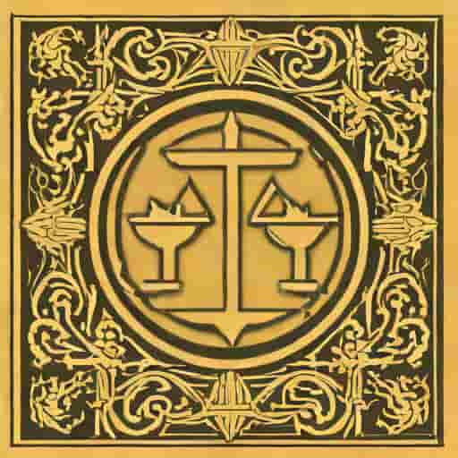Liberal Arts Trivium And Quadrivium