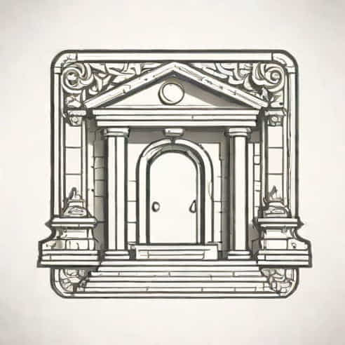 Liberty Falls Vault Code