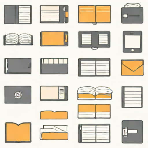 Library Periodical Register Format