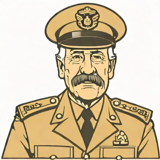 Lieutenant Stanley Swede Vejtasa