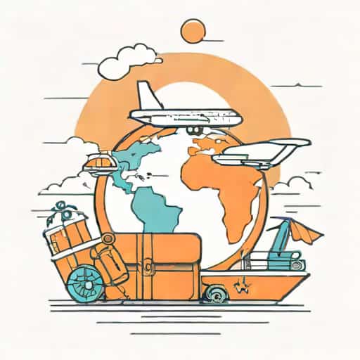 Life Ashore Immigration Consultancy
