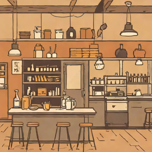 Life'S Patina Mercantile And Cafe