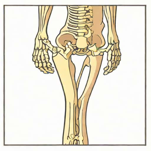 Ligaments Attach Muscle To Bone