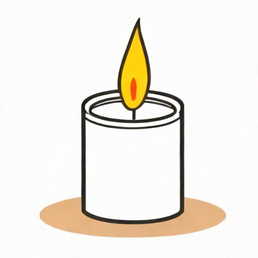 Light A Candle Prayer Request