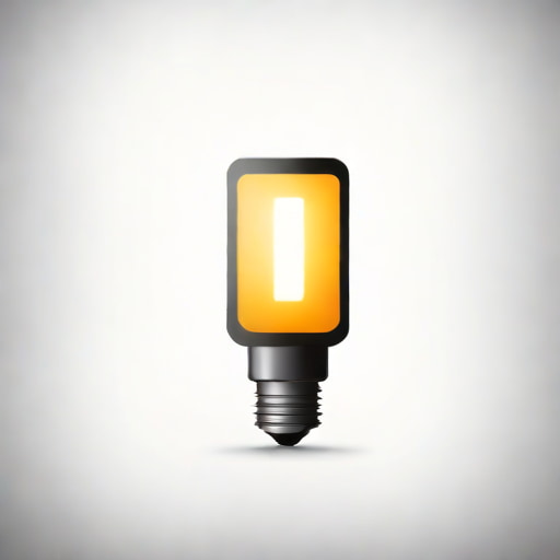 Light Intensifier Tube