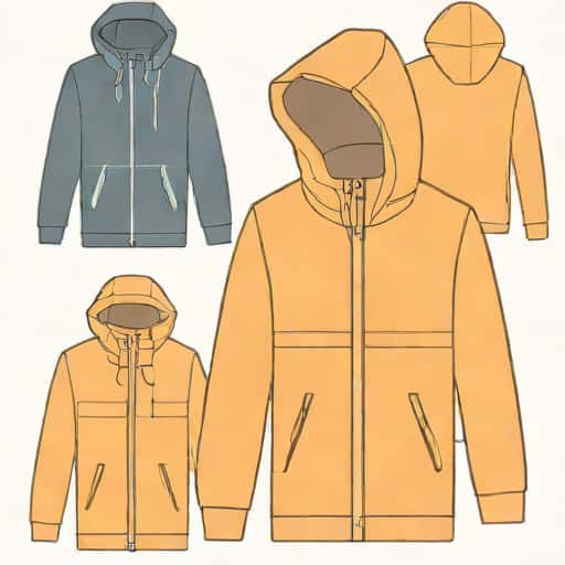 Lightweight Windcheater For Men