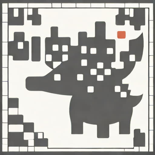 Like A Stegosaurus Tail Crossword