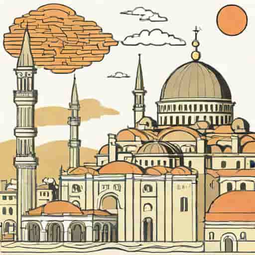 Like Constantinople From 1453 To 1922