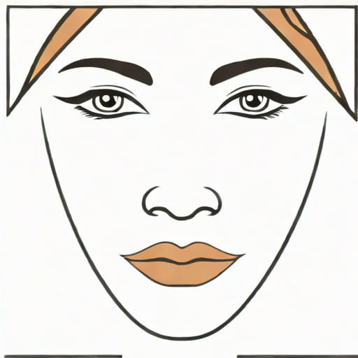 Lineament Of The Face