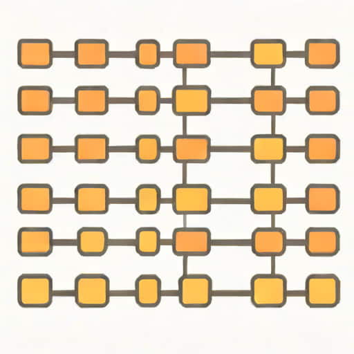 Linked List Contiguous Memory