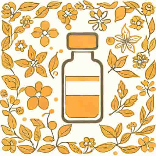 Liquid Analgesic Homeopathic Medicine
