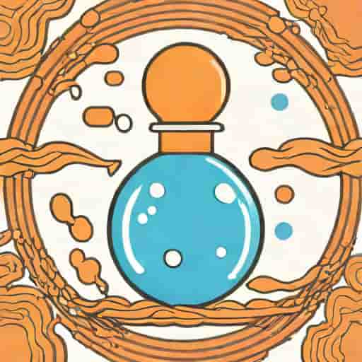 Liquid Hallucinogenic Drug