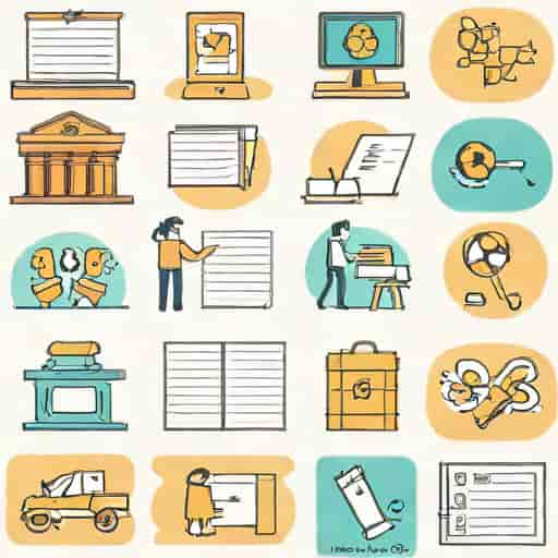 List Of Competitive Exams For Commerce Students