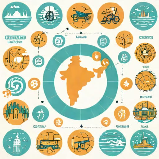 List Of Cyclical Sectors In India