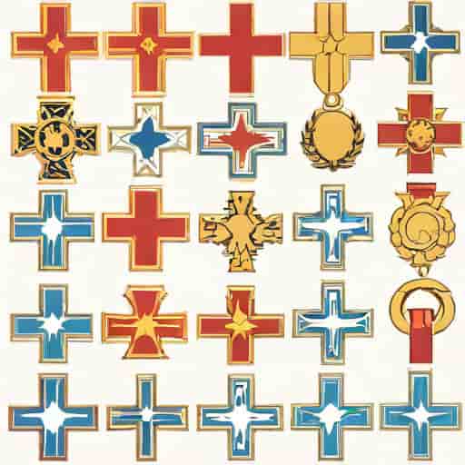 List Of Distinguished Flying Cross Recipients