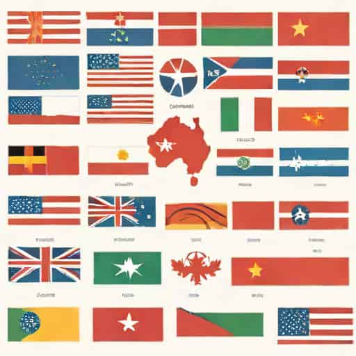 List Of Individualistic And Collectivist Countries