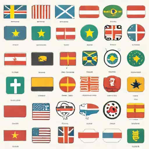 List Of Individualistic Countries