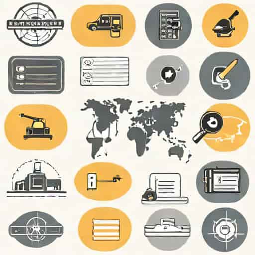 List Of National Operational Contact Points
