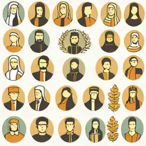 List Of Polygamous Cults
