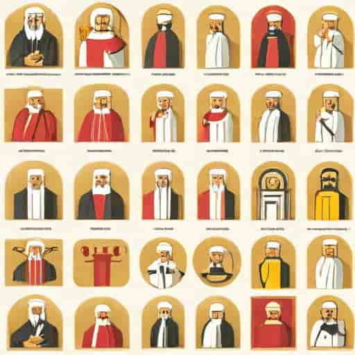 List Of Priests In The Archdiocese Of St Paul