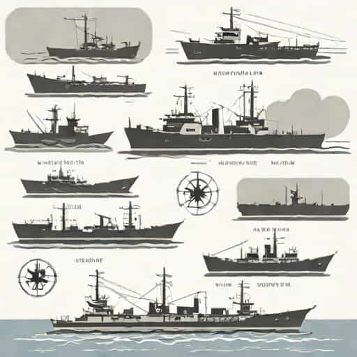 List Of Ships Sunk At Guadalcanal
