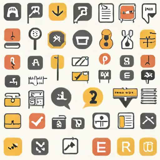 List Of Typographical Symbols And Punctuation Marks