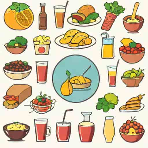 List Of Unsafe Foods During Pregnancy