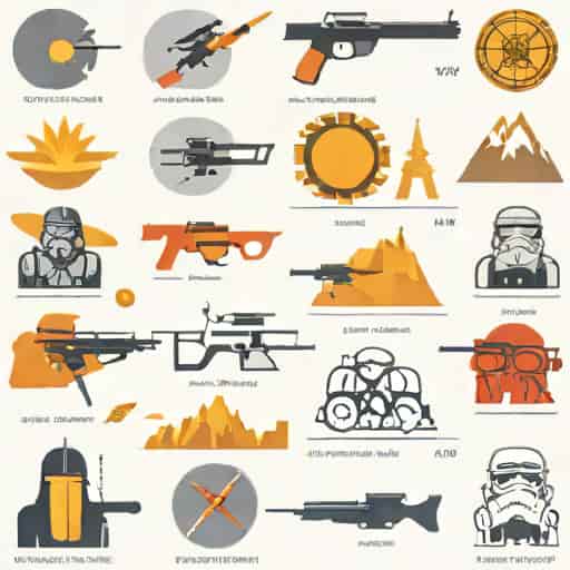 List Of Wars In Chronological Order