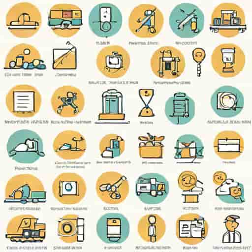 List Out Industries That Requires Facilitator