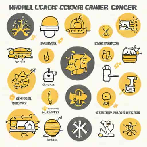 List Several Potential Causes Of Cancer